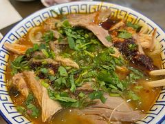 -蒲锦源烩饼(蒲城店)