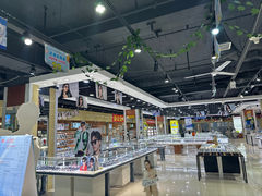 -现代眼镜批发城(威海路店)