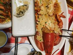 -琼大师东方烤乳猪(亚特兰蒂斯店)