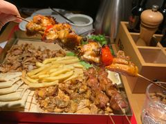 -HELLO MUSAE 拾光缪斯餐厅·纯正希腊风味(苏州中心店)