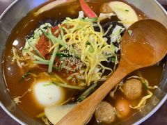 -服务大楼冷面(延大店)