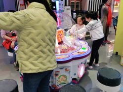 -meland club亲子乐园(重庆万象城店)
