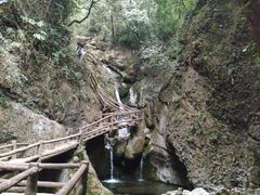-青城山