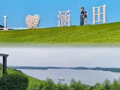 -天目湖涵田度假村