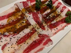 -韩宫宴烤肉·料理(南京江宁万达店)