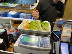 -许小树(国贸商城店)