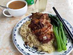 -渔记茶餐厅(渔村店)