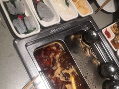 -海底捞火锅(天津SM城市广场店)