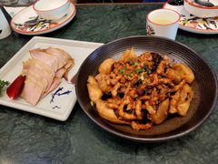 -新白鹿餐厅(京基KK ONE店)