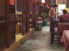 大堂-玉桥餐厅(天坛店)