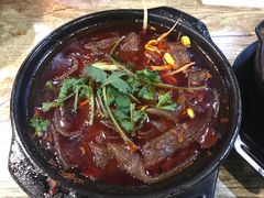 -十吉老砂锅(天生丽街生活馆店)