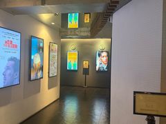 -百老汇电影中心(油麻地店)