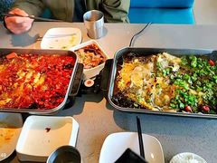 -半天妖烤鱼(丽金广场店)