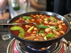 -湘肠香火锅店(团结湖店)