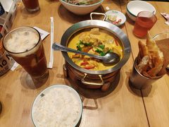 -越小品·越南餐厅(万科里店)