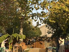 -HERRE·FARM 赫尔露营农场·团建聚会包场