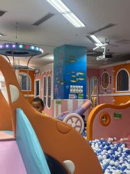 -孩子王童乐园(成都吾悦广场店)