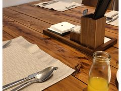 -TABLE·味西餐厅-成都茂业JW万豪酒店