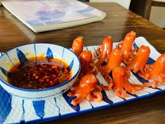 -小食院简餐厅