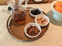 -青藤茶馆(凤起路店)