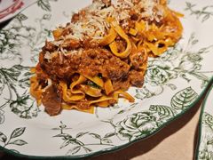 -Mammamia意大利餐厅(阳春巷店)