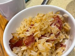 -煲大王老砂锅猪肚鸡(泊富ICITY店)