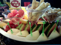 -缤纷KTV(东方新城店)