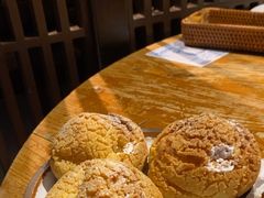 -壹泰东南亚主题餐厅·高良姜风情(州桥店)