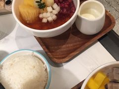 -江边城外烤全鱼(世茂广场店)