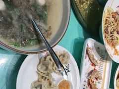 -和源祥·日照菜扛把子(万平口一店)