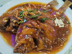 -清真·盛京白记 小骨头羊汤馆(南八马路店)