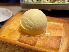-绿茶餐厅(朝阳大悦城店)