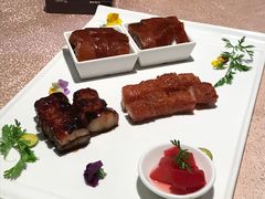 秘制脆皮叉烧-炳胜品味(海印总店)