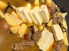 -粗粮人家·东北菜(洋桥店)