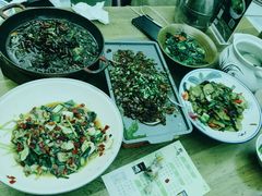 -树厨贵州菜(花果园购物中心店)