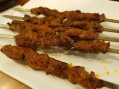 -巴依老爷新疆美食(望京小街店)