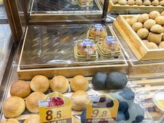 -昆明冠生园·蛋糕·面包(南强街店)