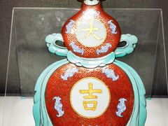-景德镇中国陶瓷博物馆