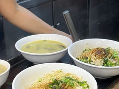 -欣达面馆(天桥支路店)