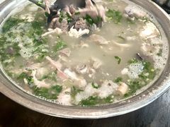 -马庆安羊汤馆(总店)