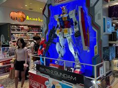 -关西国际机场直营免税店