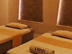 -LANN I 蘭 泰式古法按摩(徐家汇城开YOYO店)