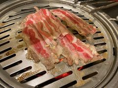 -韩屋韩国料理(天山路店)
