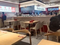 -每味每客·重庆麻辣烫(国泰店)