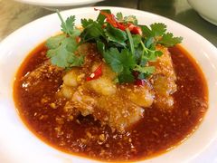 -渔王川菜馆(镇邦路店)