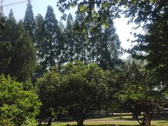 -南京农业大学(浦口校区)