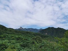 -玉渡山自然风景区