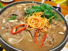 -全州拌饭馆(断桥店)