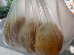 -上好酥烧饼(虹桥中心店)