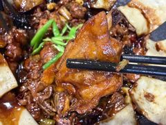 -皖北巫氏三胖地锅鸡(长淮总店)